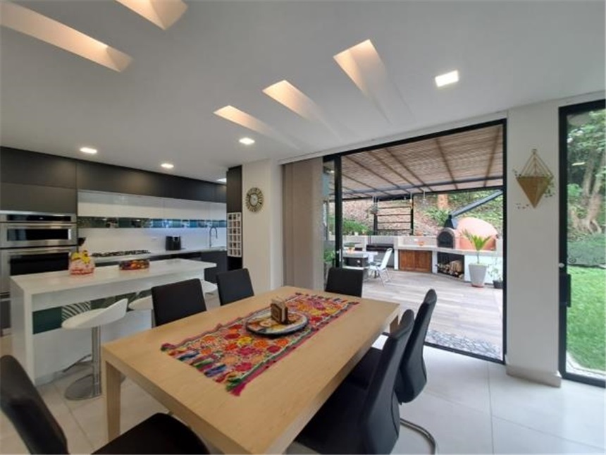 Casa en venta en Sector Tejares, Manizales · foto 12 de 24