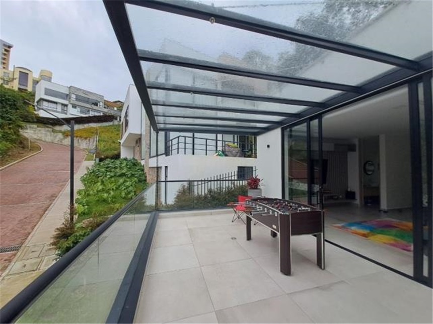 Casa en venta en Sector Tejares, Manizales · foto 22 de 24