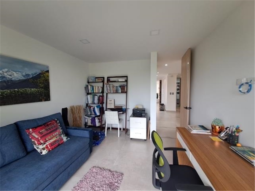 Casa en venta en Sector Tejares, Manizales · foto 21 de 24