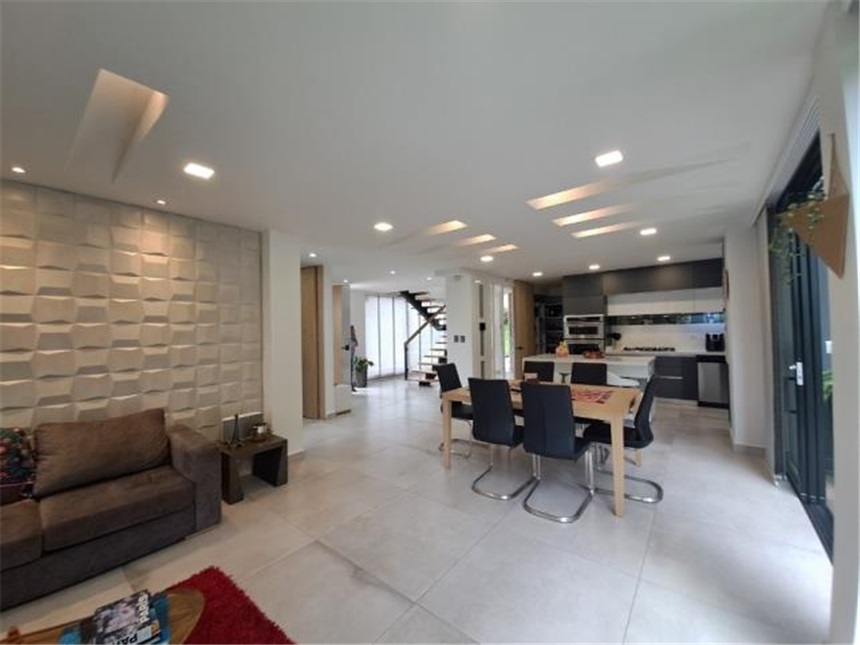 Casa en venta en Sector Tejares, Manizales · foto 9 de 24