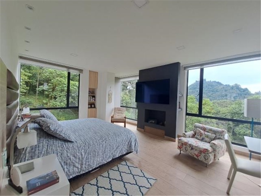Casa en venta en Sector Tejares, Manizales · foto 17 de 24