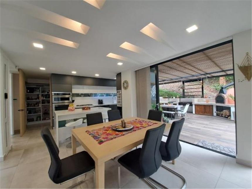 Casa en venta en Sector Tejares, Manizales · foto 11 de 24