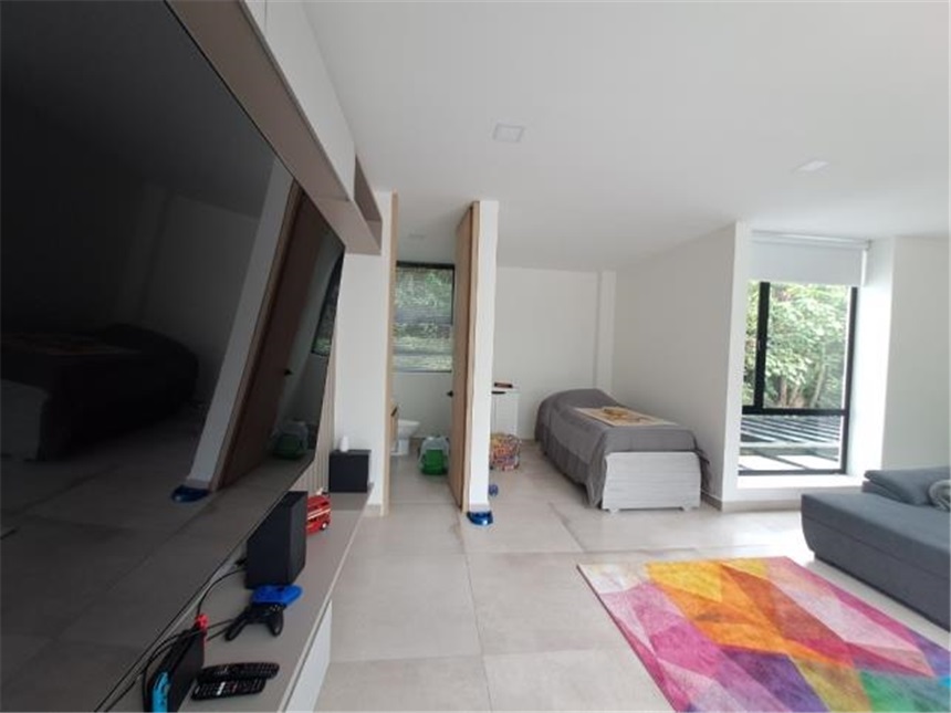 Casa en venta en Sector Tejares, Manizales · foto 24 de 24