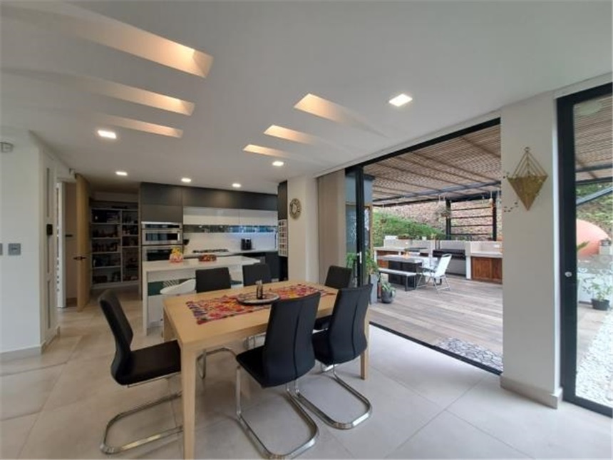 Casa en venta en Sector Tejares, Manizales · foto 6 de 24