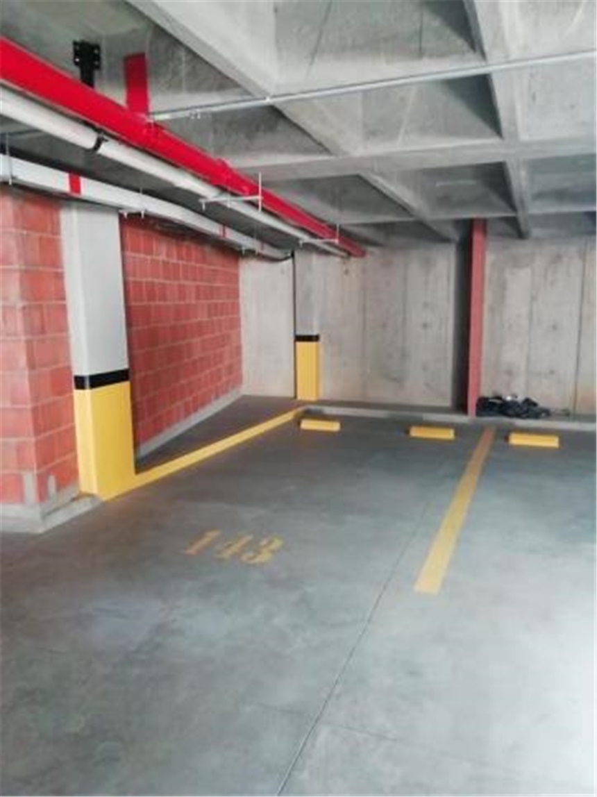 Apartamento en venta en Bochalema, Cali · foto 21 de 21