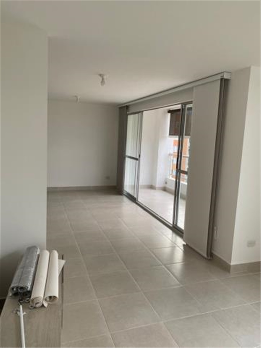 Apartamento en venta en Bochalema, Cali · foto 2 de 21