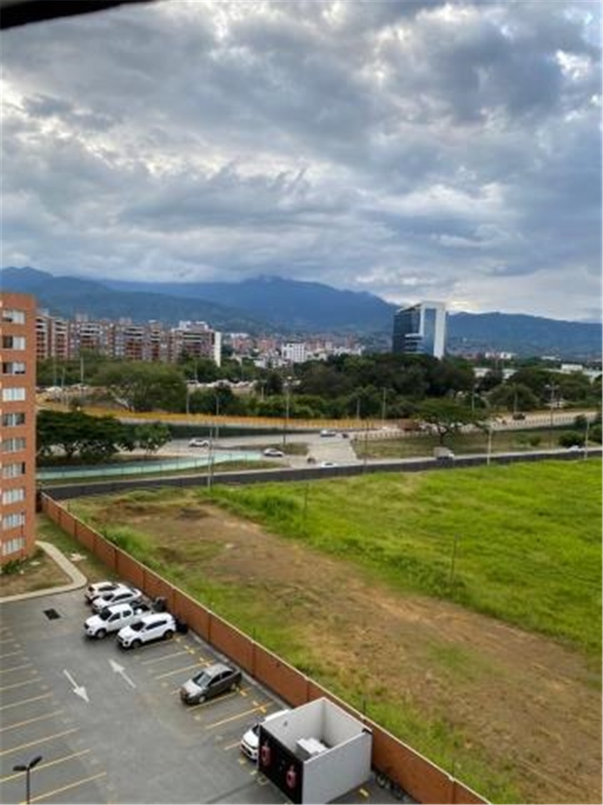 Apartamento en venta en Bochalema, Cali · foto 20 de 21