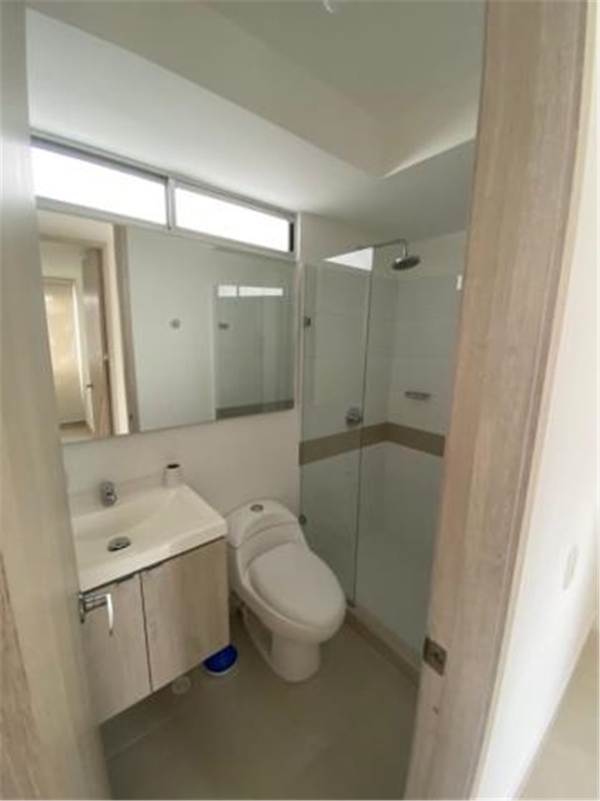 Apartamento en venta en Bochalema, Cali · foto 15 de 21