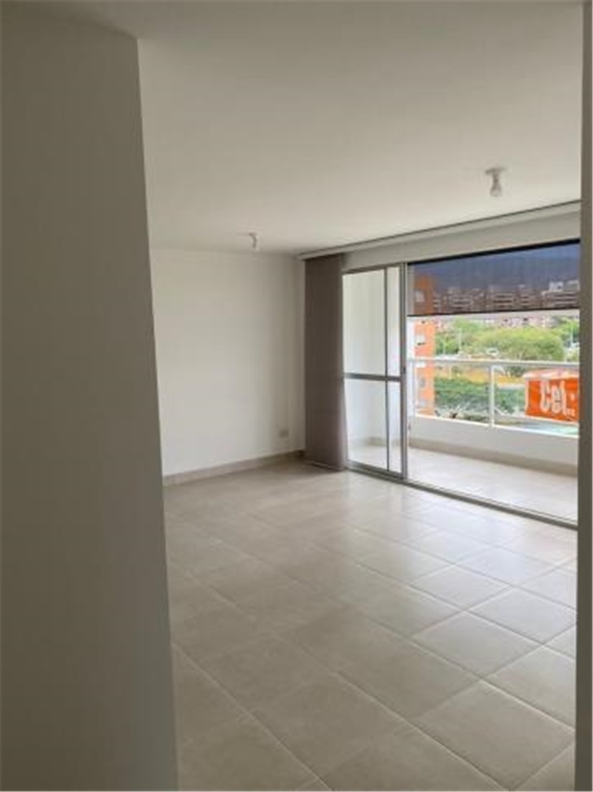 Apartamento en venta en Bochalema, Cali · foto 3 de 21