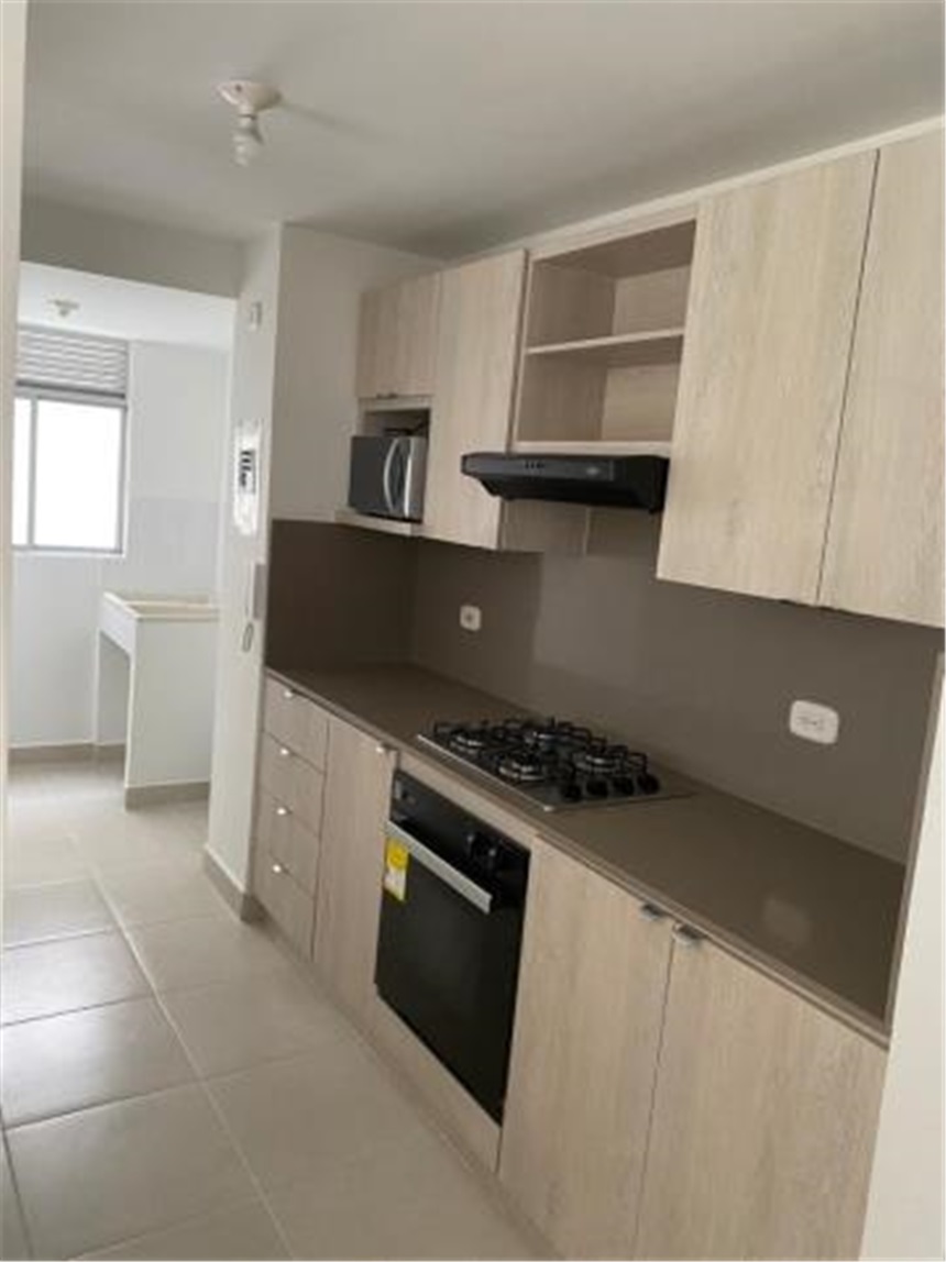 Apartamento en venta en Bochalema, Cali · foto 4 de 21