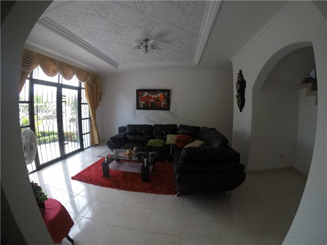 Casa en venta en Pasatiempo, Montería · foto 2 de 24