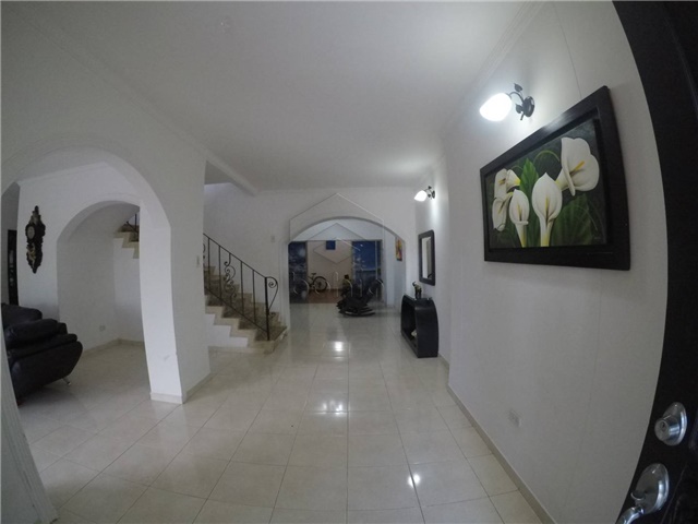 Casa en venta en Pasatiempo, Montería · foto 4 de 24