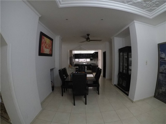 Casa en venta en Pasatiempo, Montería · foto 5 de 24