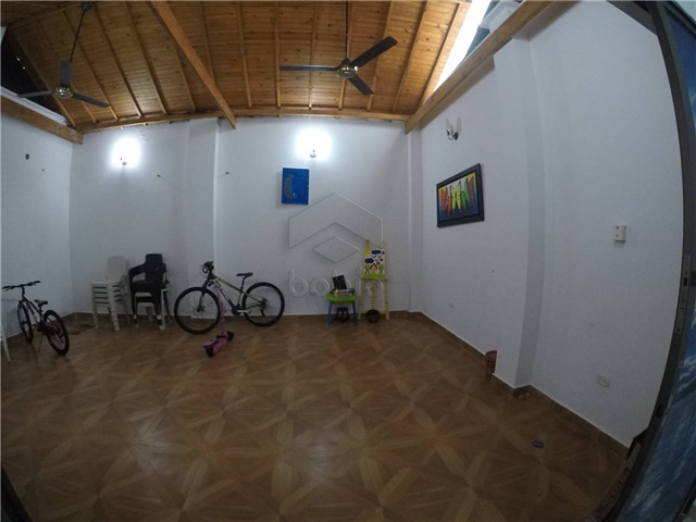 Casa en venta en Pasatiempo, Montería · foto 8 de 24
