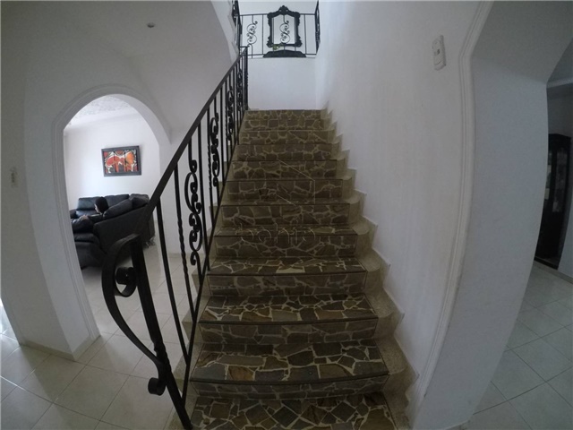 Casa en venta en Pasatiempo, Montería · foto 10 de 24