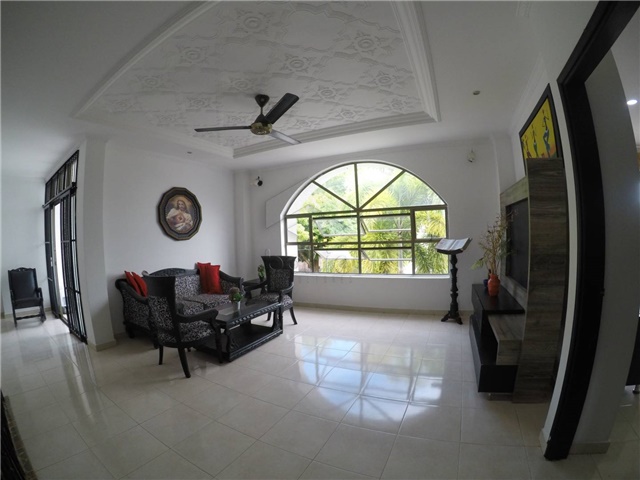Casa en venta en Pasatiempo, Montería · foto 15 de 24