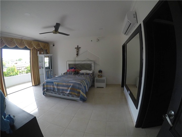 Casa en venta en Pasatiempo, Montería · foto 17 de 24