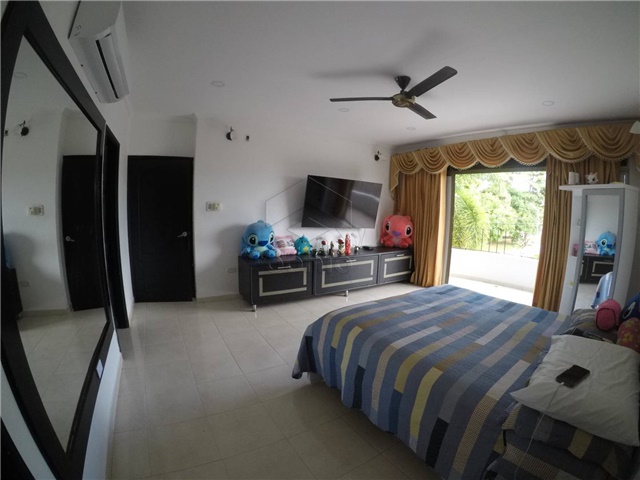 Casa en venta en Pasatiempo, Montería · foto 18 de 24