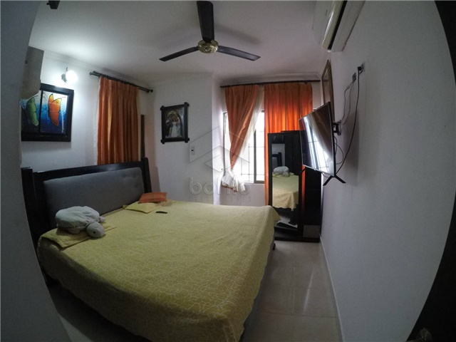 Casa en venta en Pasatiempo, Montería · foto 21 de 24