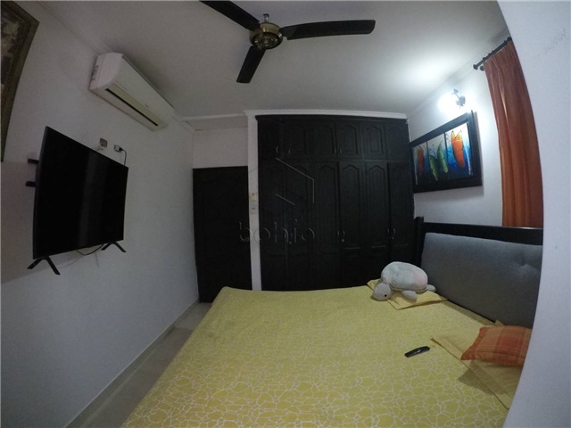 Casa en venta en Pasatiempo, Montería · foto 22 de 24