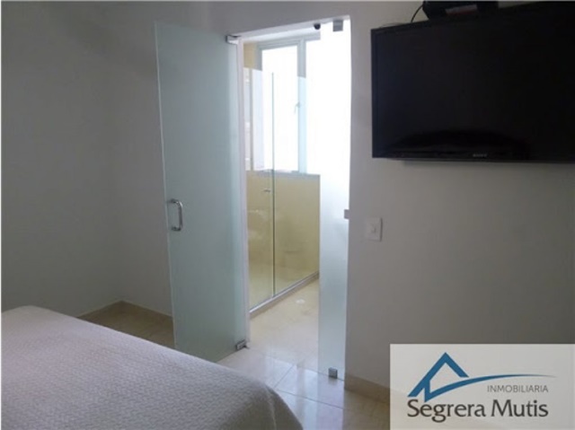 Apartamento de 4 alcobas en venta en El Laguito, Cartagena, 146 m² · foto 14 de 24