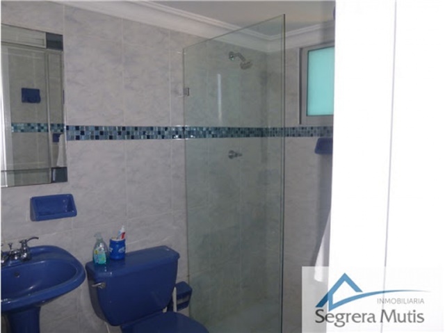 Apartamento de 4 alcobas en venta en El Laguito, Cartagena, 146 m² · foto 19 de 24