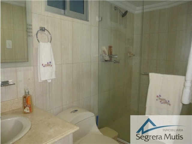 Apartamento de 4 alcobas en venta en El Laguito, Cartagena, 146 m² · foto 21 de 24