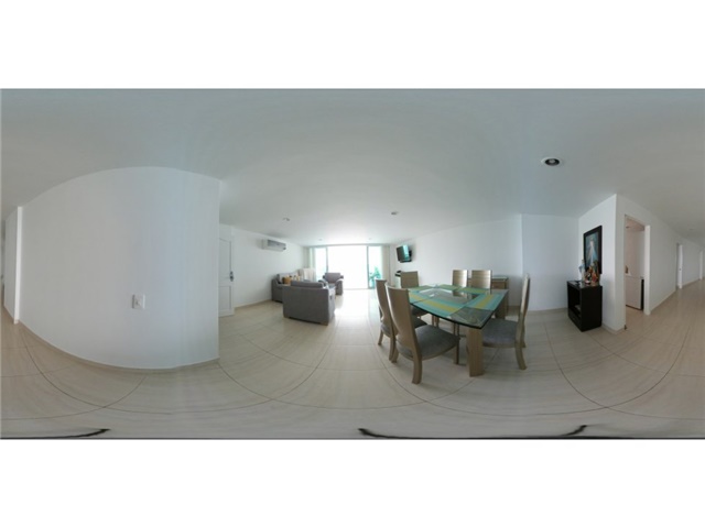 Apartamento de 4 alcobas en venta en El Laguito, Cartagena, 146 m² · foto 23 de 24
