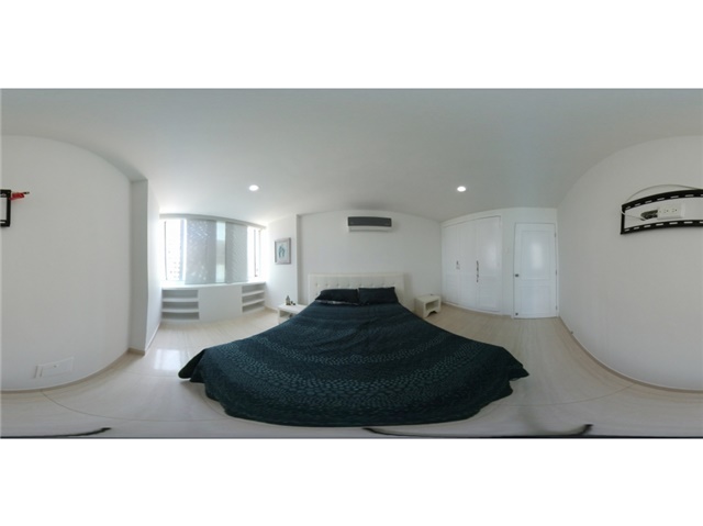 Apartamento de 4 alcobas en venta en El Laguito, Cartagena, 146 m² · foto 24 de 24