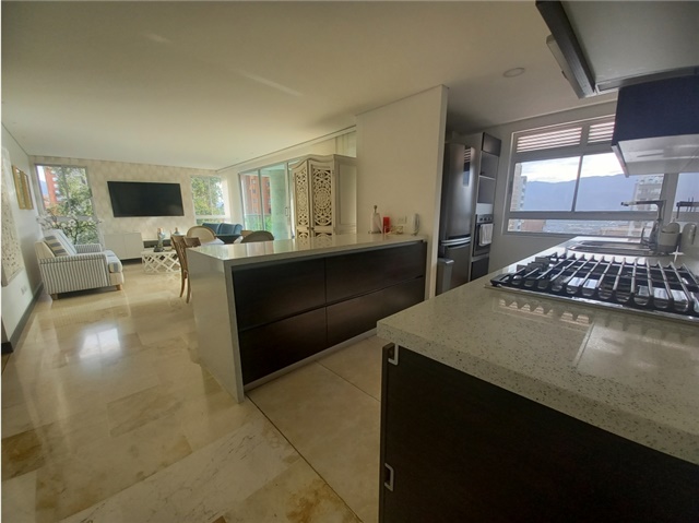 Apartamento en Venta - Widok 2