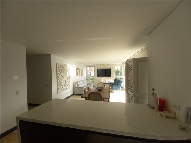 Apartamento en Venta - Widok 4