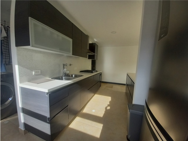 Apartamento en Venta - Widok 5