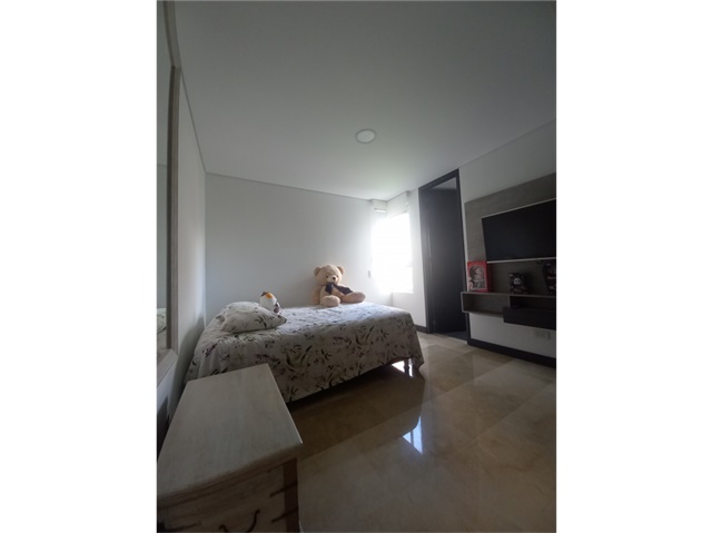 Apartamento en Venta - Więcej