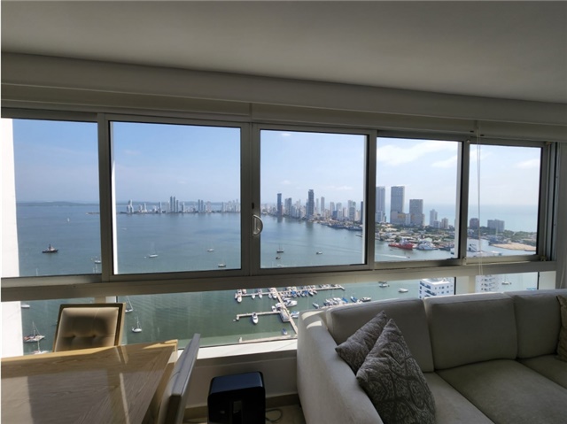Apartamento en venta en Manga, Cartagena · foto 2 de 19