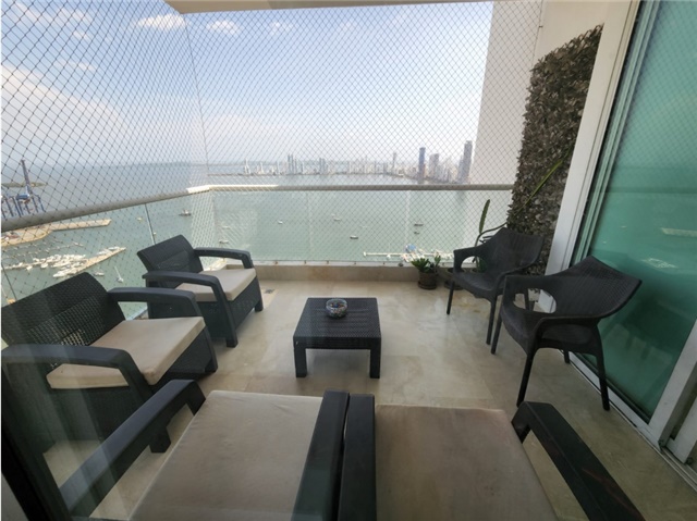 Apartamento en venta en Manga, Cartagena · foto 3 de 19