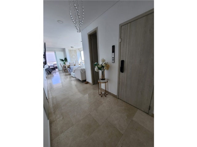 Apartamento en venta en Manga, Cartagena · foto 5 de 19