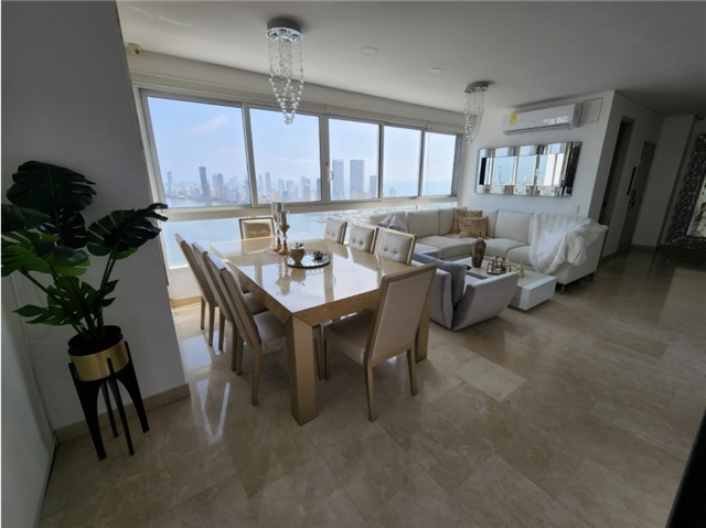 Apartamento en venta en Manga, Cartagena · foto 6 de 19
