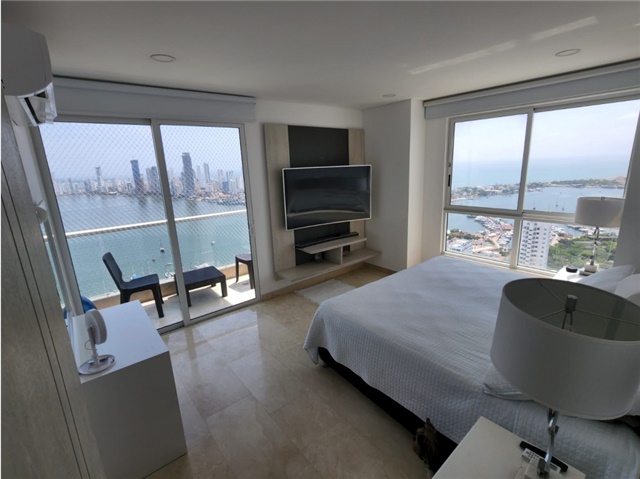 Apartamento en venta en Manga, Cartagena · foto 11 de 19