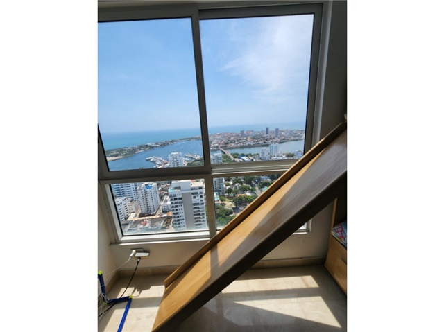 Apartamento en venta en Manga, Cartagena · foto 13 de 19