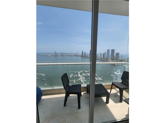 Apartamento en venta en Manga, Cartagena · foto 14 de 19