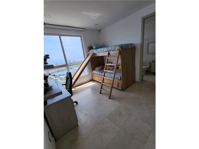 Apartamento en venta en Manga, Cartagena · foto 15 de 19