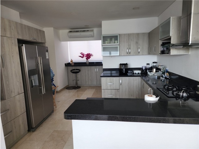 Apartamento en venta en Manga, Cartagena · foto 16 de 19