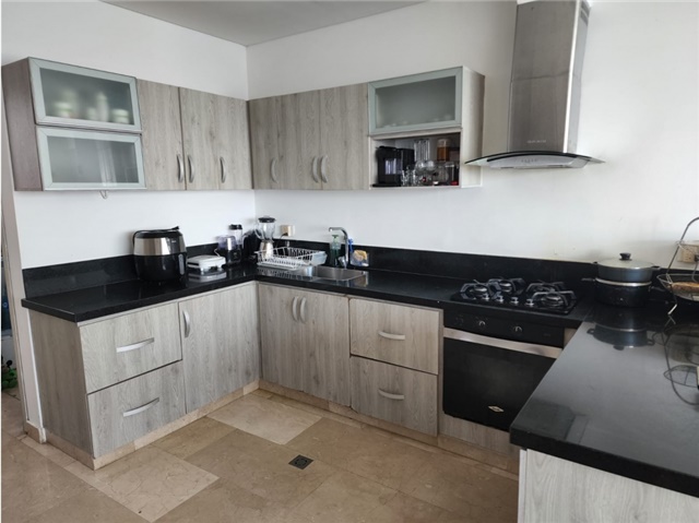 Apartamento en venta en Manga, Cartagena · foto 17 de 19
