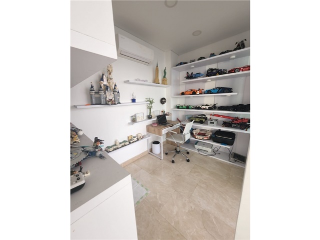 Apartamento en venta en Manga, Cartagena · foto 19 de 19