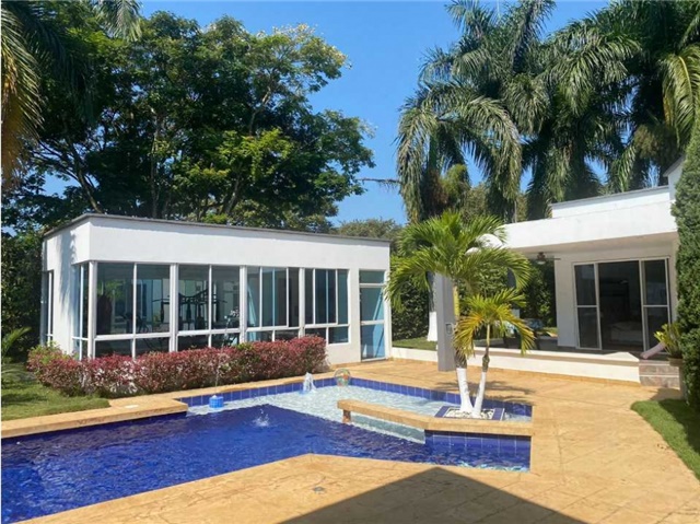 Casa Campestre en Venta - Bild 3