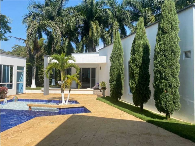 Casa Campestre en Venta - Bild 4