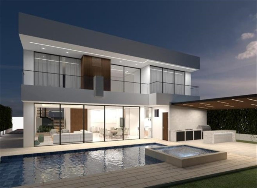 Lote en Venta - Vista 6