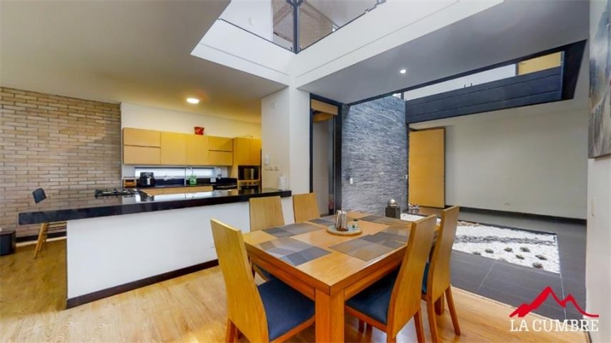 4BR House in San Lucas (300 m²) - 4