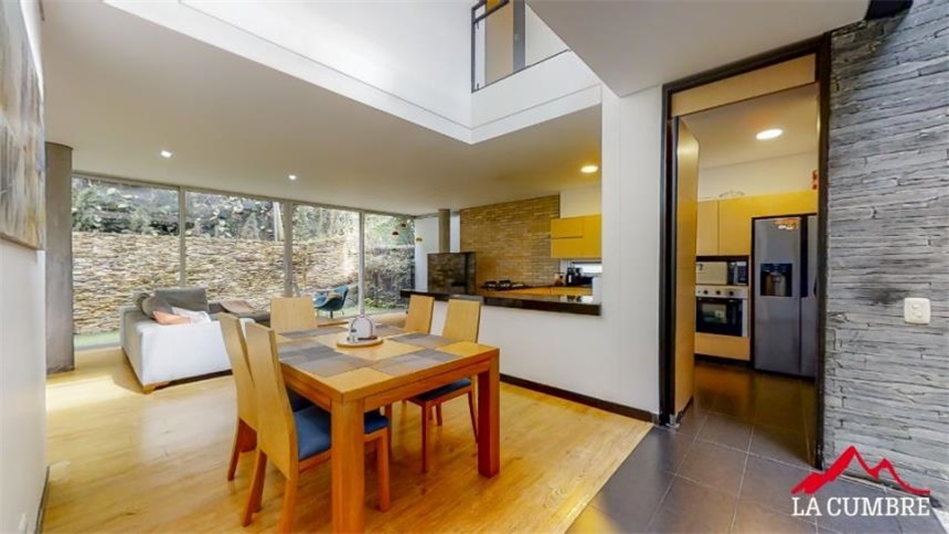 4BR House in San Lucas (300 m²) - 3