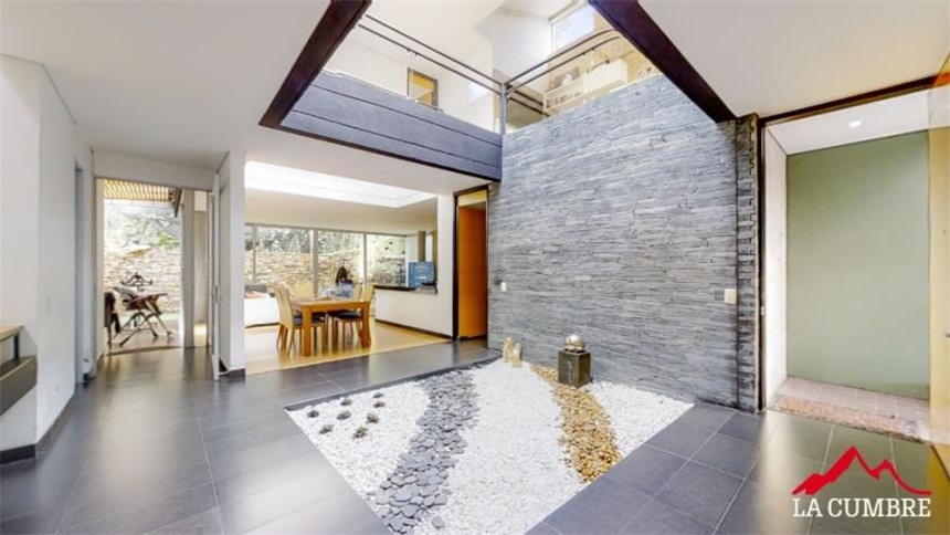 4BR House in San Lucas (300 m²)